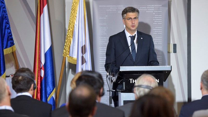 Inovacijski sustav povezan je s gospodarstvom, javni novac ciljano usmjeravamo na područja od nacionalnoga interesa